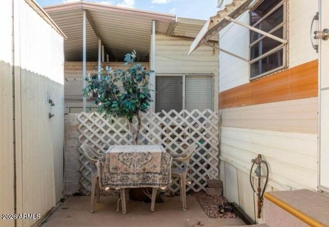 217 E MESA Drive, Florence, AZ 85132