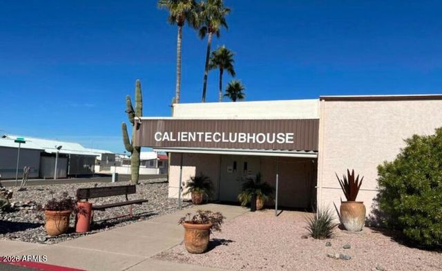 217 E MESA Drive, Florence, AZ 85132