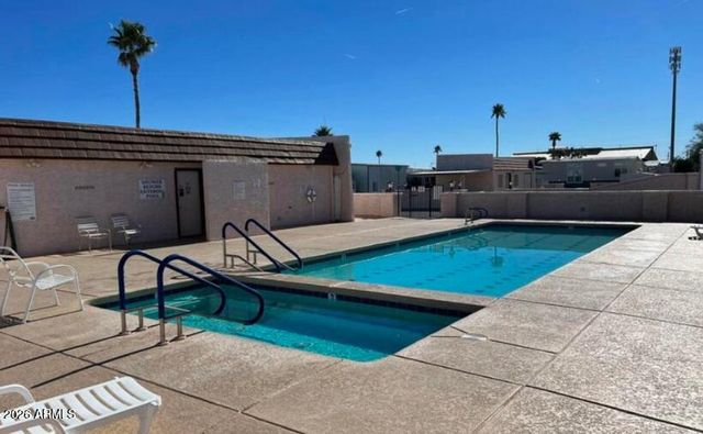 217 E MESA Drive, Florence, AZ 85132