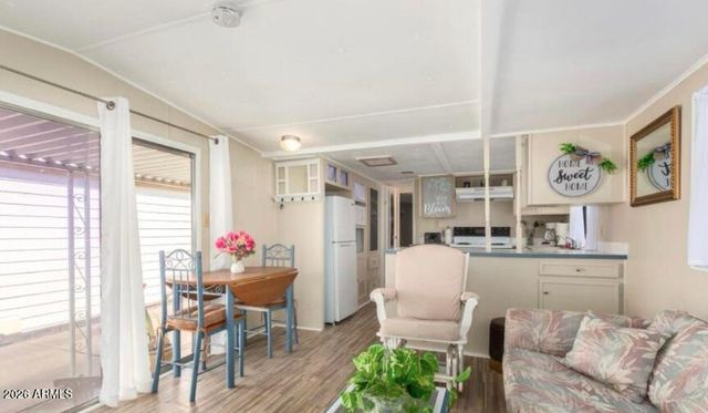 217 E MESA Drive, Florence, AZ 85132