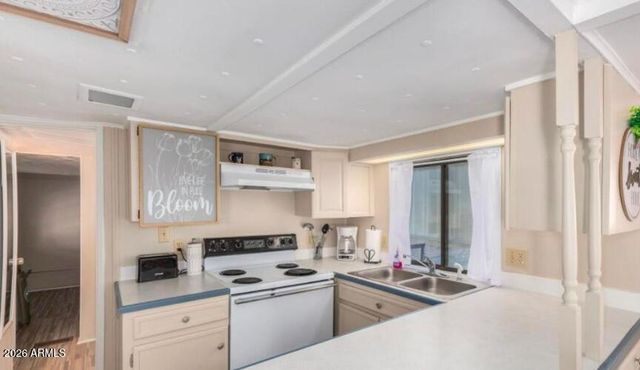 217 E MESA Drive, Florence, AZ 85132