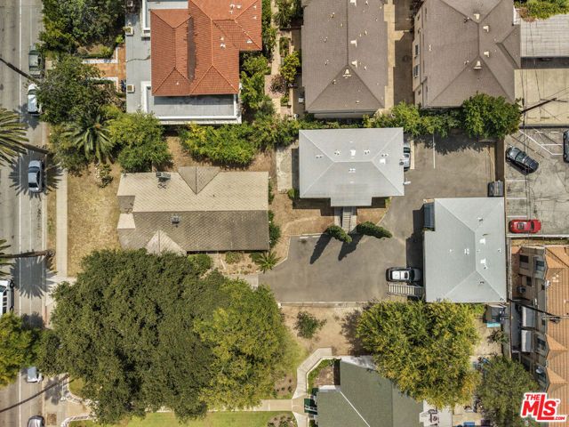 59 S Sierra Madre Boulevard, Pasadena, CA 91107