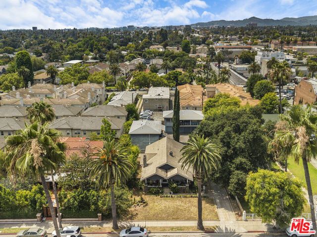 59 S Sierra Madre Boulevard, Pasadena, CA 91107