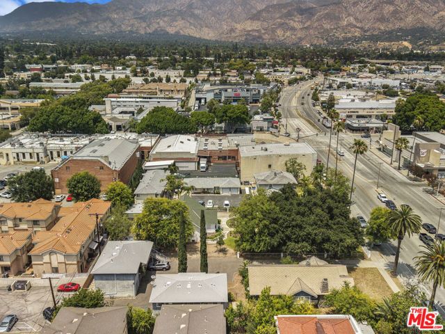 59 S Sierra Madre Boulevard, Pasadena, CA 91107