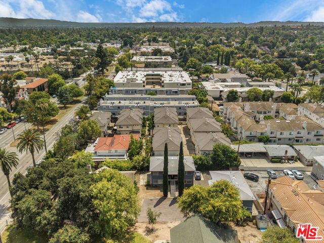 59 S Sierra Madre Boulevard, Pasadena, CA 91107