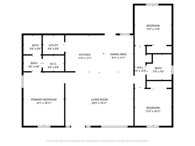 1015 S Adams Street, Mcgregor, TX 76657