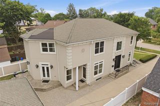 1972 Maryland Boulevard, Birmingham, MI 48009