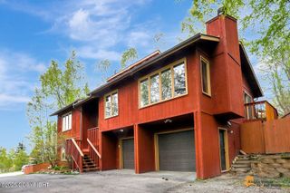 19708 Eaglewood Loop, Eagle River, AK 99577