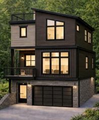 206 Lullwater Road, Chattanooga, TN 37415