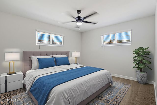 3408 HIXSON Street, El Paso, TX 79902