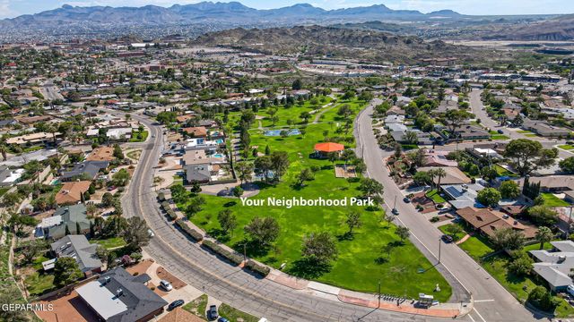 3408 HIXSON Street, El Paso, TX 79902