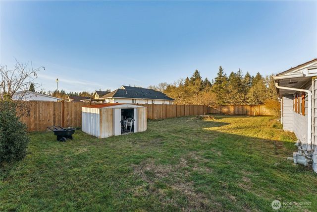 406 Dupont Avenue, Dupont, WA 98327