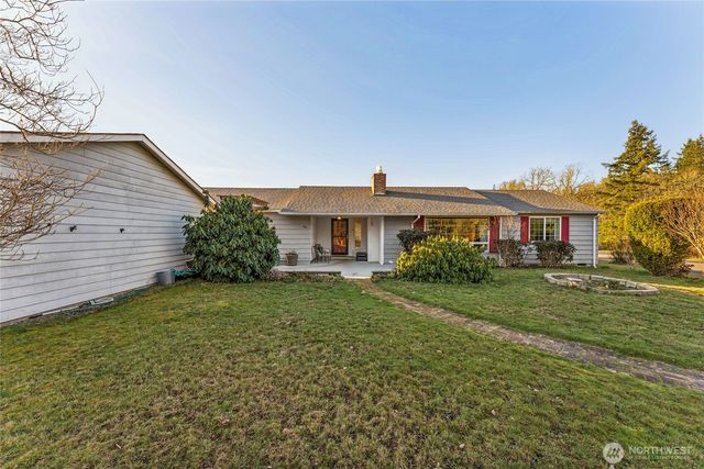 406 Dupont Avenue, Dupont, WA 98327