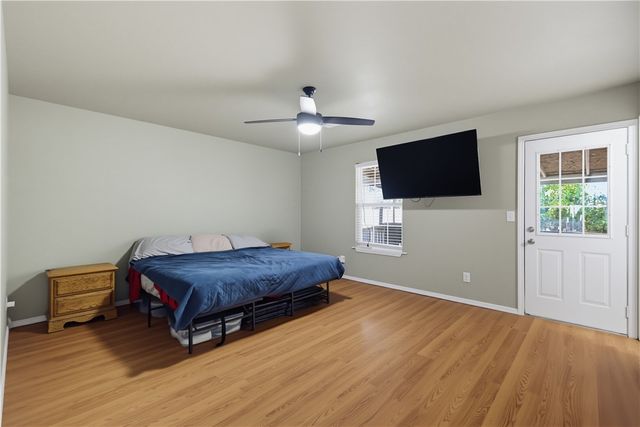 1116 E Jewell Street, Siloam Springs, AR 72761
