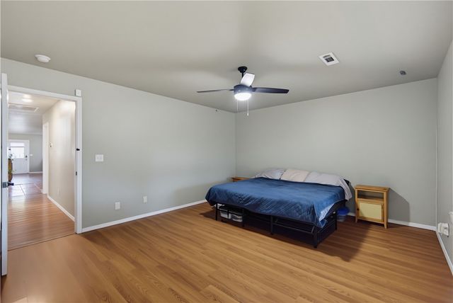 1116 E Jewell Street, Siloam Springs, AR 72761