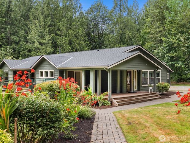 23322 N Lake Cochran Road, Monroe, WA 98272