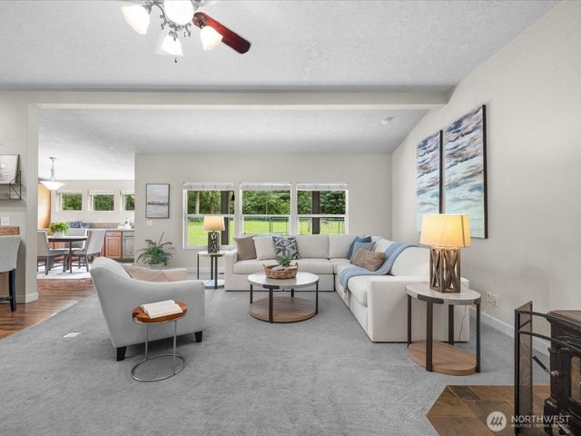 23322 N Lake Cochran Road, Monroe, WA 98272