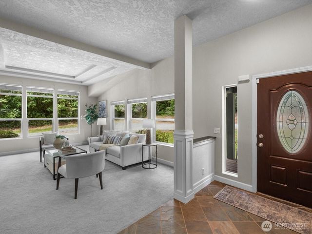 23322 N Lake Cochran Road, Monroe, WA 98272