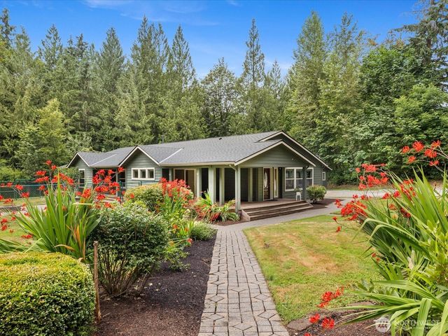 23322 N Lake Cochran Road, Monroe, WA 98272