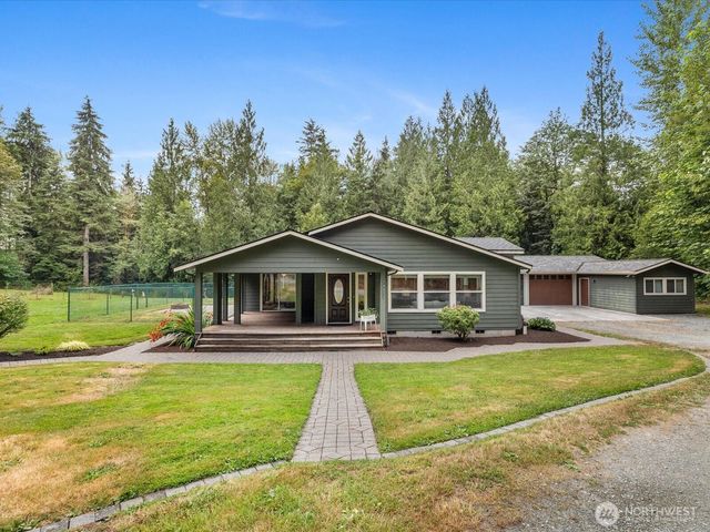 23322 N Lake Cochran Road, Monroe, WA 98272