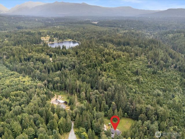 23322 N Lake Cochran Road, Monroe, WA 98272