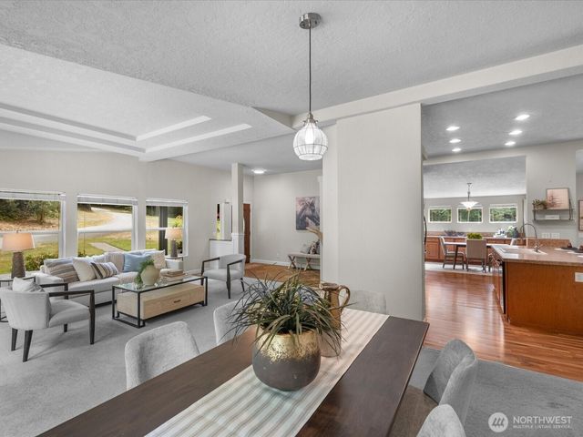 23322 N Lake Cochran Road, Monroe, WA 98272