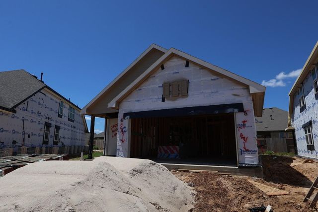 29530 Barnview Drive, Waller, TX 77484