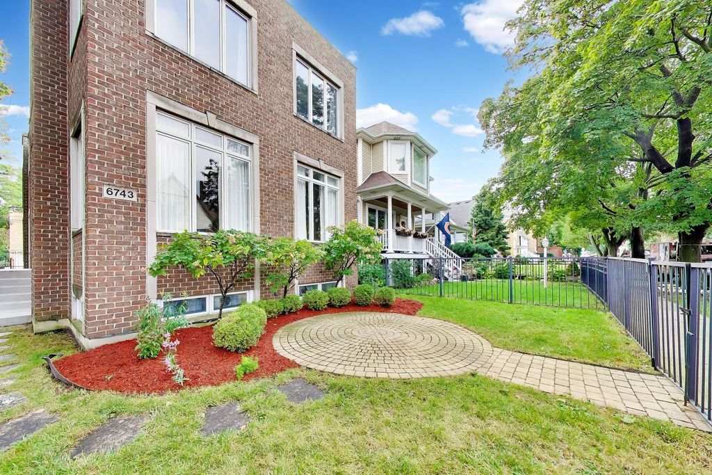 6743 N Oliphant Avenue, Chicago, IL 60631 — photo 5