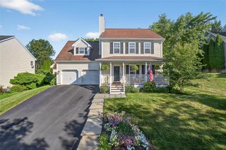36 Bush Creek Lane, Poughquag, NY 12570