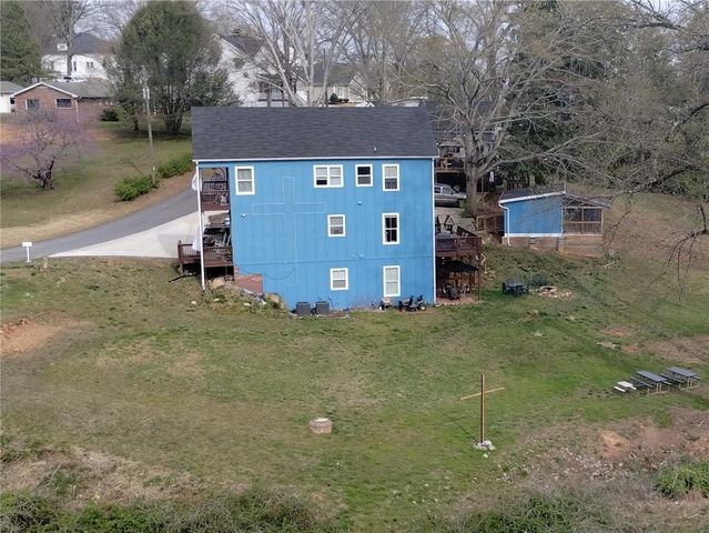 125 Stripling Street, Ball Ground, GA 30107