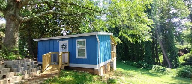 125 Stripling Street, Ball Ground, GA 30107