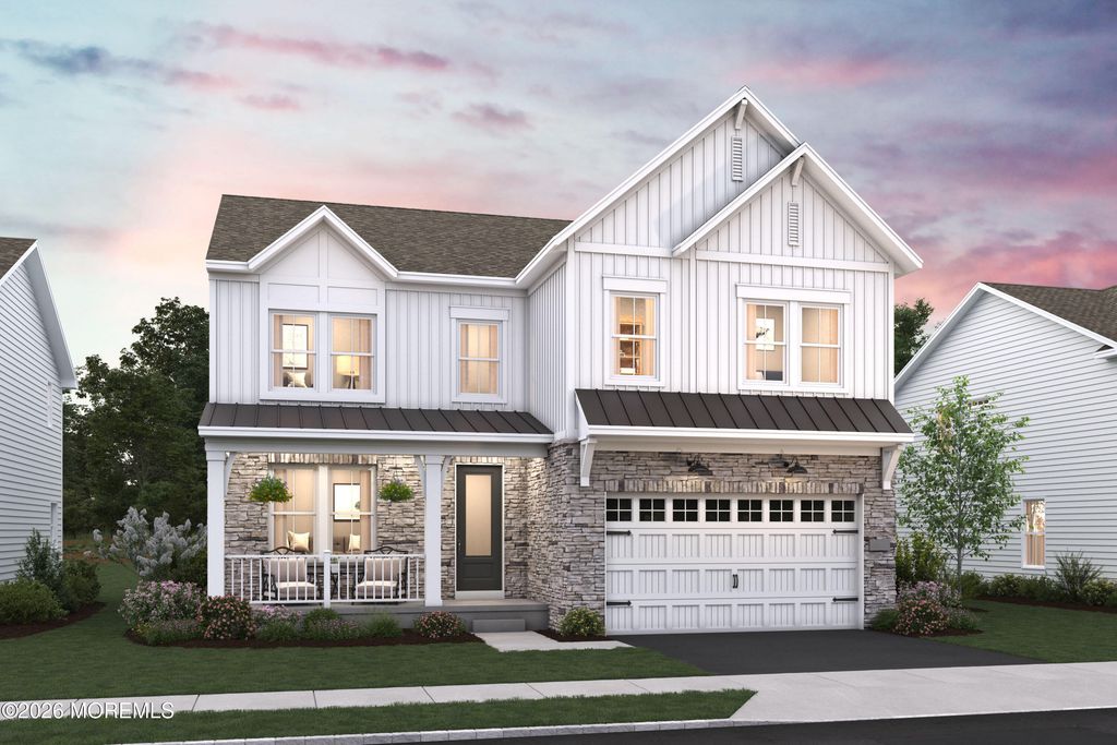 23 Tee Place, Neptune Township, NJ 07753