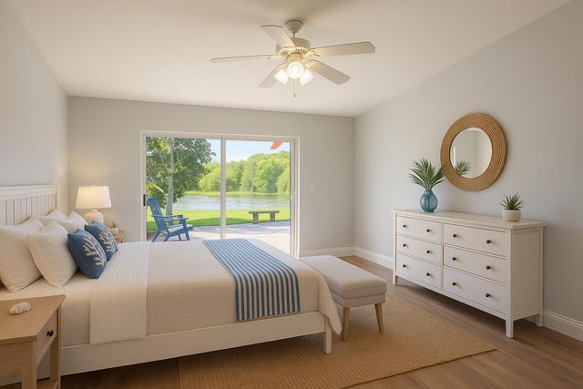 1605 S Club Drive, Wellington, FL 33414