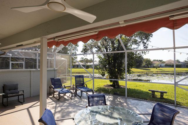 1605 S Club Drive, Wellington, FL 33414