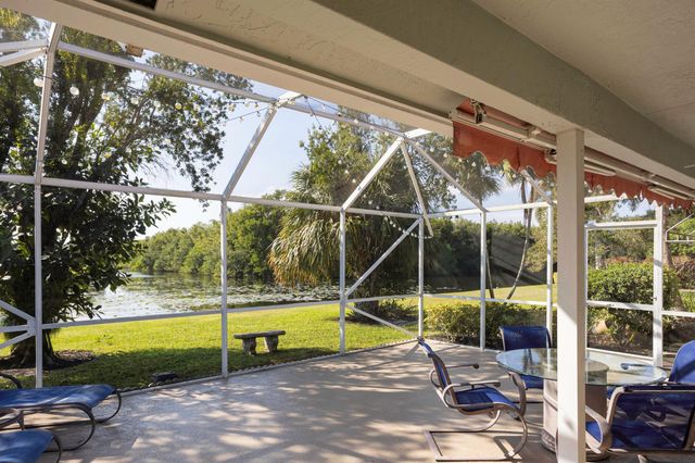 1605 S Club Drive, Wellington, FL 33414