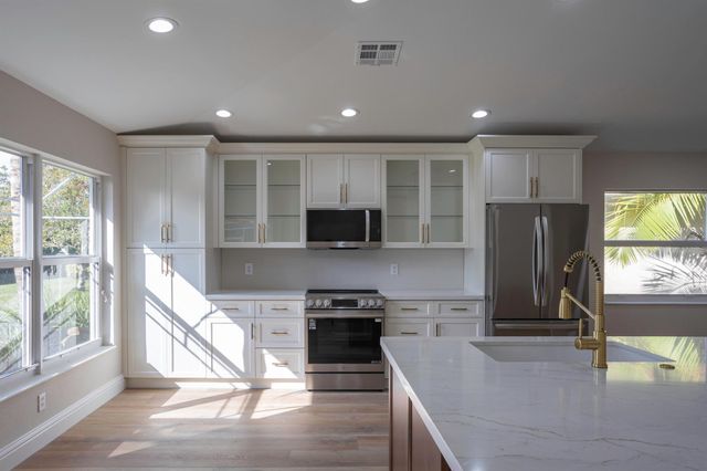 1605 S Club Drive, Wellington, FL 33414