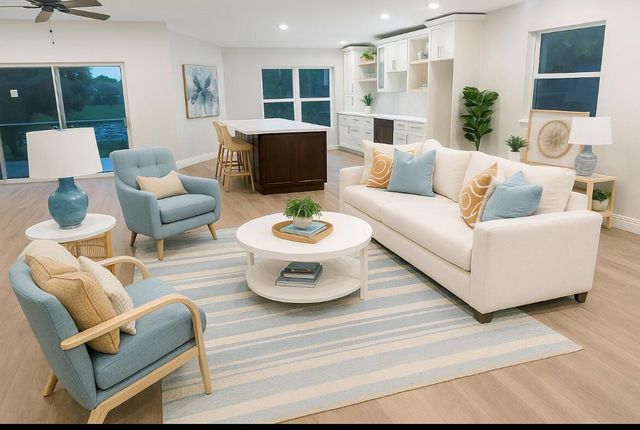 1605 S Club Drive, Wellington, FL 33414