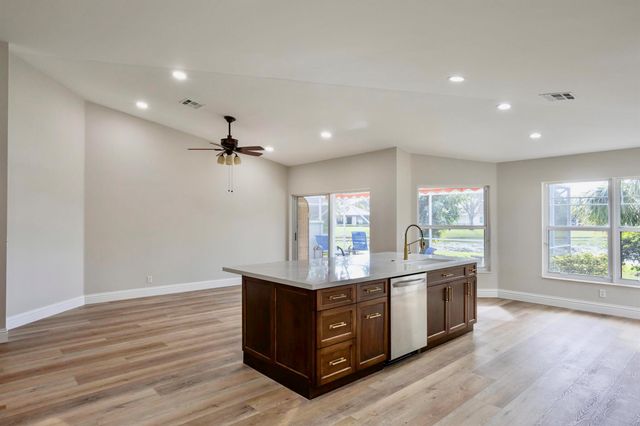 1605 S Club Drive, Wellington, FL 33414