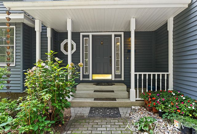4677 Doug Drive, Fruitland Twp, MI 49461