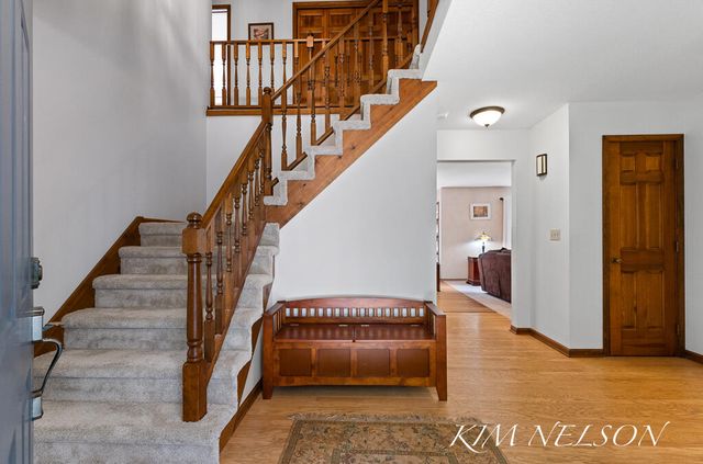 4677 Doug Drive, Fruitland Twp, MI 49461