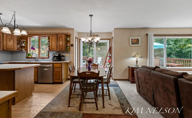 4677 Doug Drive, Fruitland Twp, MI 49461