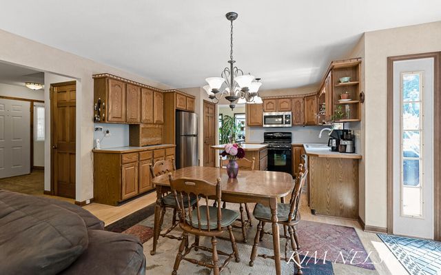 4677 Doug Drive, Fruitland Twp, MI 49461