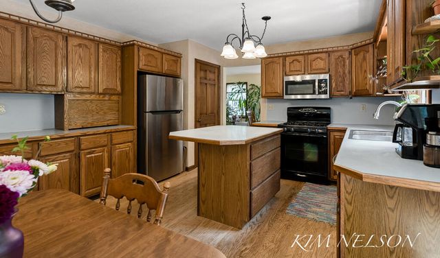4677 Doug Drive, Fruitland Twp, MI 49461