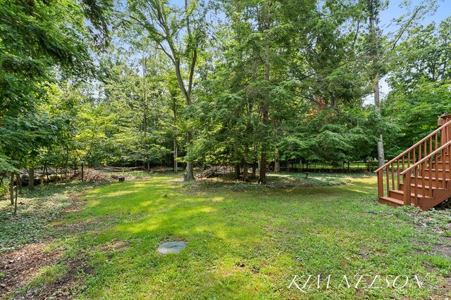 4677 Doug Drive, Fruitland Twp, MI 49461