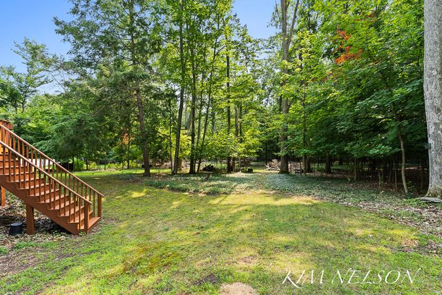 4677 Doug Drive, Fruitland Twp, MI 49461