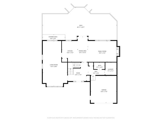 4677 Doug Drive, Fruitland Twp, MI 49461
