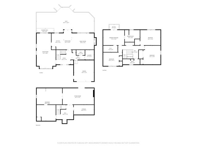 4677 Doug Drive, Fruitland Twp, MI 49461