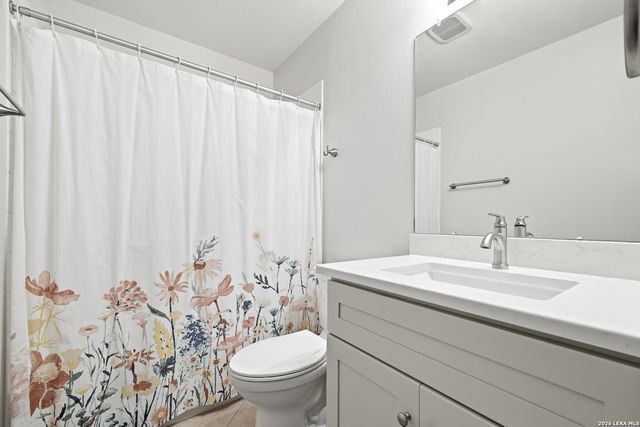 3922 Salty Marsh, San Antonio, TX 78245