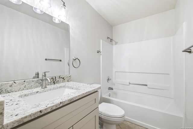 3922 Salty Marsh, San Antonio, TX 78245