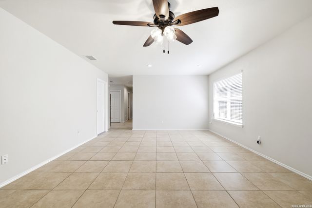 3922 Salty Marsh, San Antonio, TX 78245